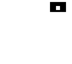 entity a (the first)