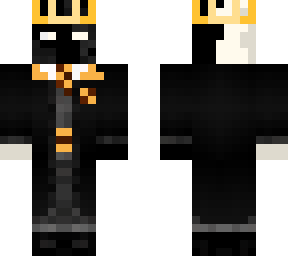error skin crowned