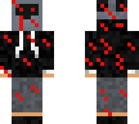 even creeper masked killer