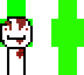 evil dream thing