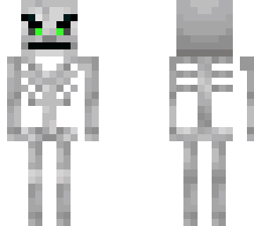 evil skelly