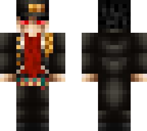 evil/venom jotaro
