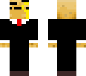 fancy potato