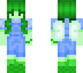 farm fairy