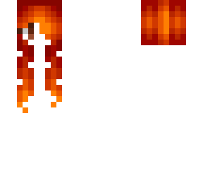 female hb - bomfire
