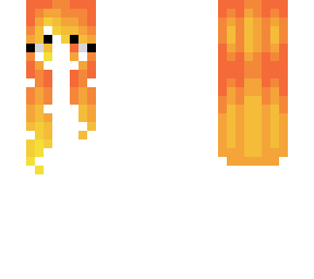 female hb - fire blossom v2