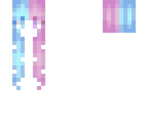 female hb - raspberry & blue raspberry