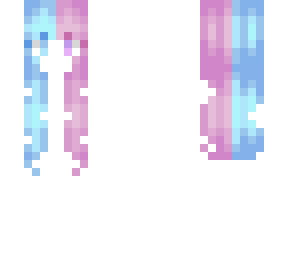 female hb - raspberry & blue raspberry v2