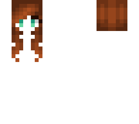 female hb - short brunette