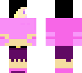 female zane