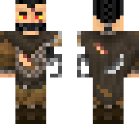 finthir (edited skin)