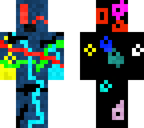 fire boy alien 2