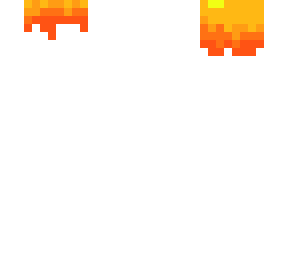 fire hair base