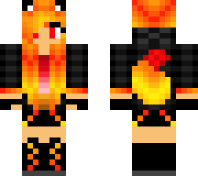 fire qween