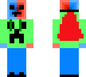 fire water kid