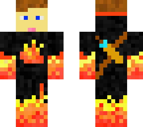 firefin0509's skin