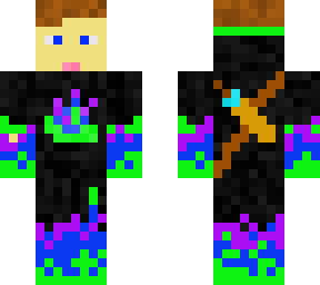 firefin0509's skin