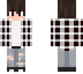 flannel bot