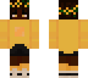 flower crown main :)