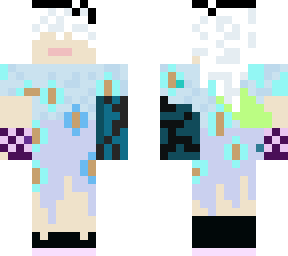 flower dress