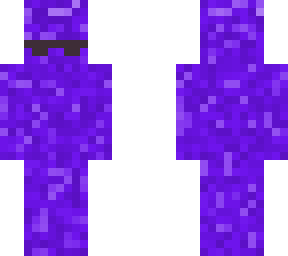 foffy's basic skin