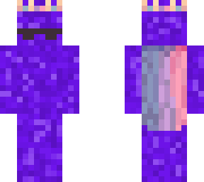 foffy's royal skin