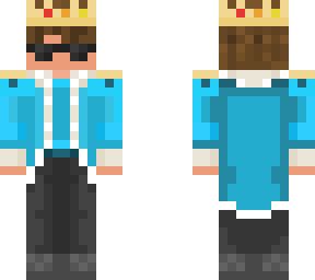 for a friendly discord kid