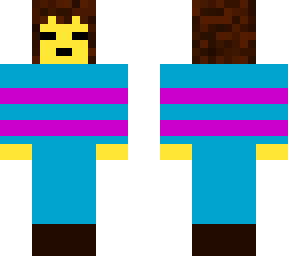 frisk