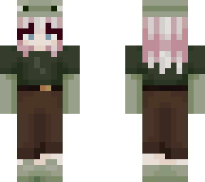 frog