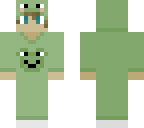 froggy <3