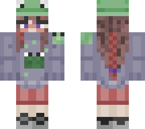 frogie