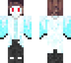 frozen sorceress