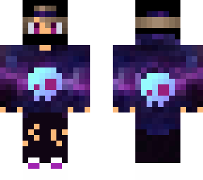 galaxy assassin read desc