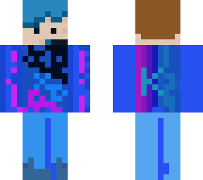 gamer