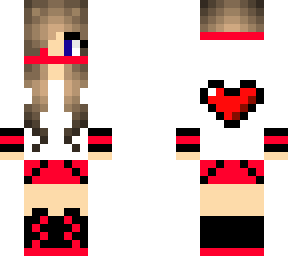 gamer girl
