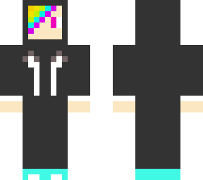 gamer kid