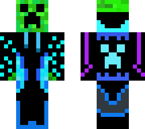 gaming creeper