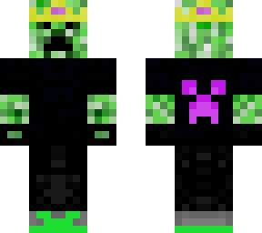 gaming creeper
