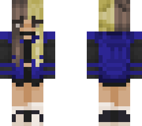 gemini girl