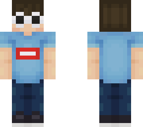 george but better