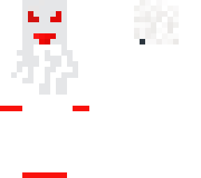 ghastly