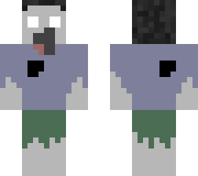 ghost