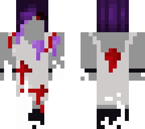ghost enby