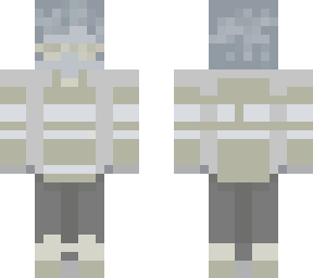 ghost itsmeraven pt 2