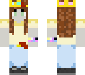 ghost king