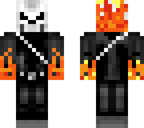 ghost rider