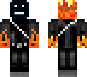 ghost rider/entity0815