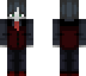 ghostluke (formal)