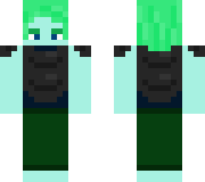 gillion tidestrider