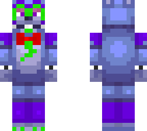 glamrock bonnie
